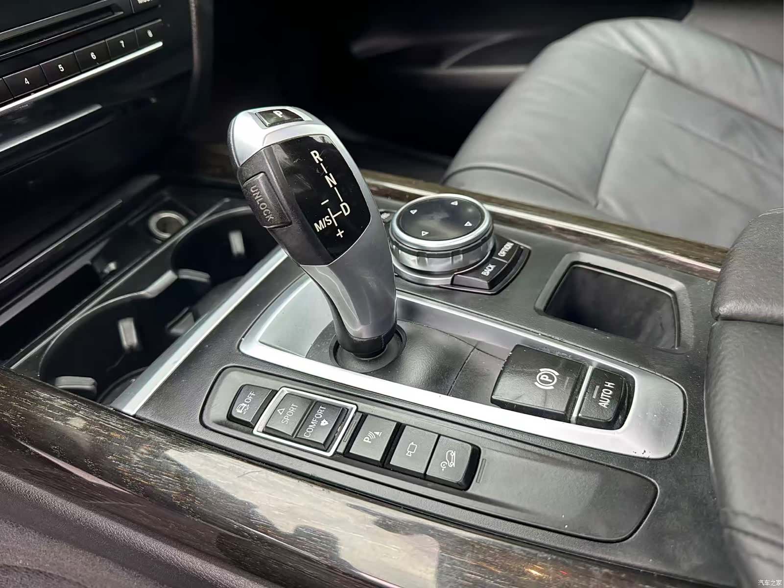 BMW X5, 2014 18