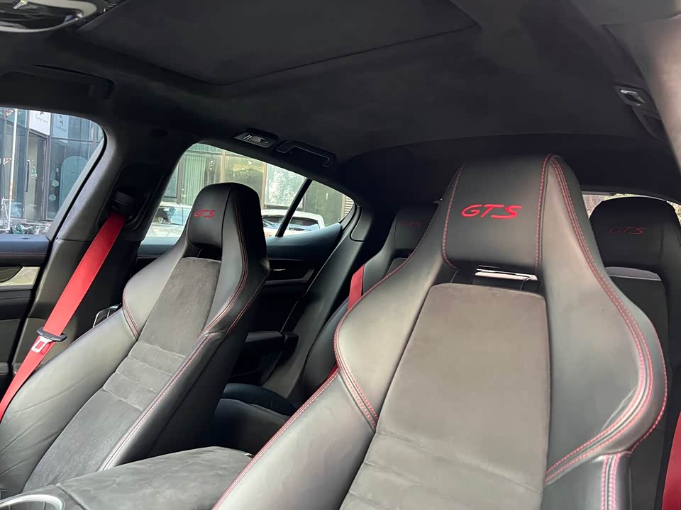 Porsche Panamera Porsche Panamera