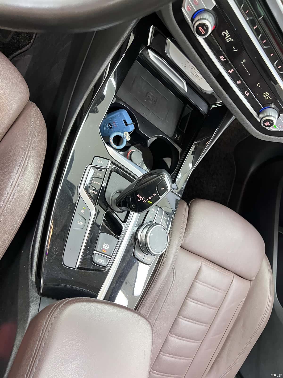 BMW X3, 2019 17
