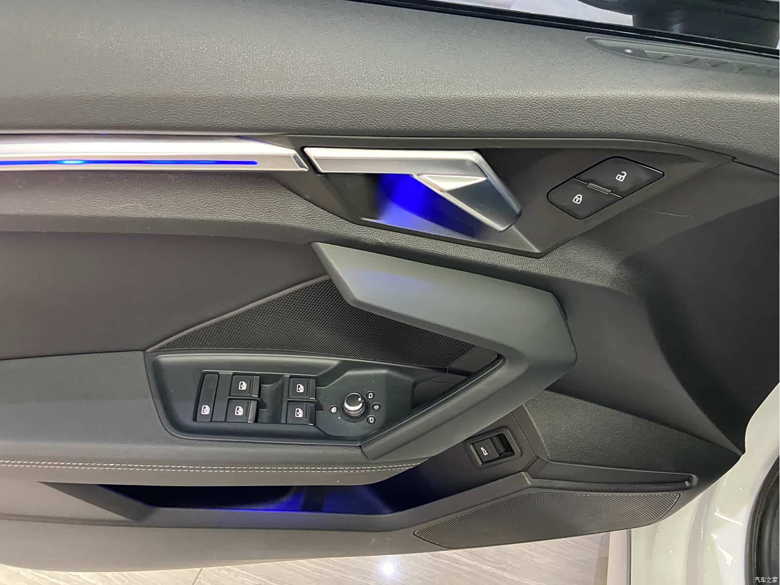 Audi A3, 2022 16