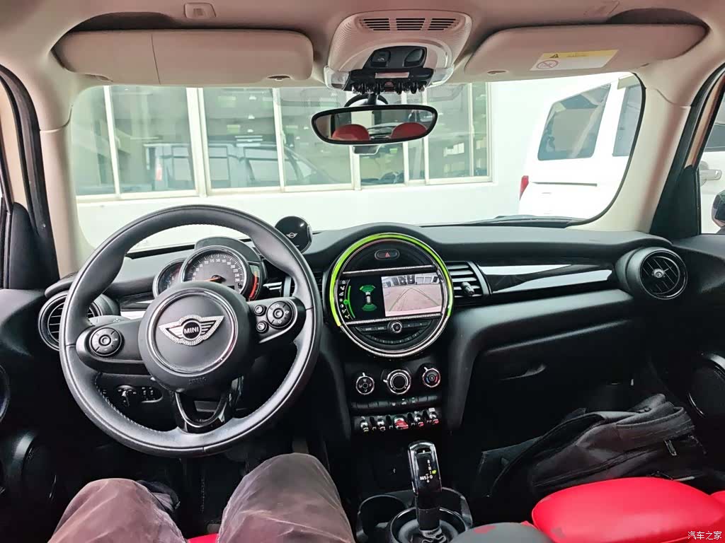 Mini Cooper, 2020 6