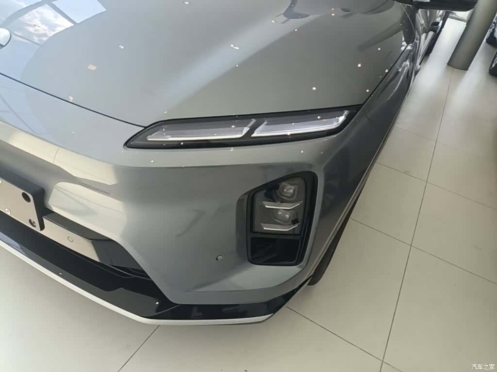 NIO ES6, 2025 24