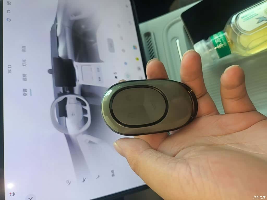 NIO ES6, 2025 9