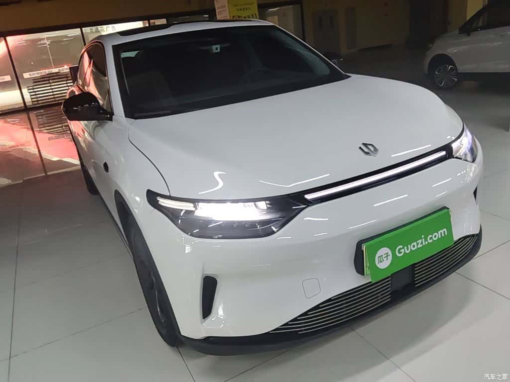 Leapmotor C11, 2023 4