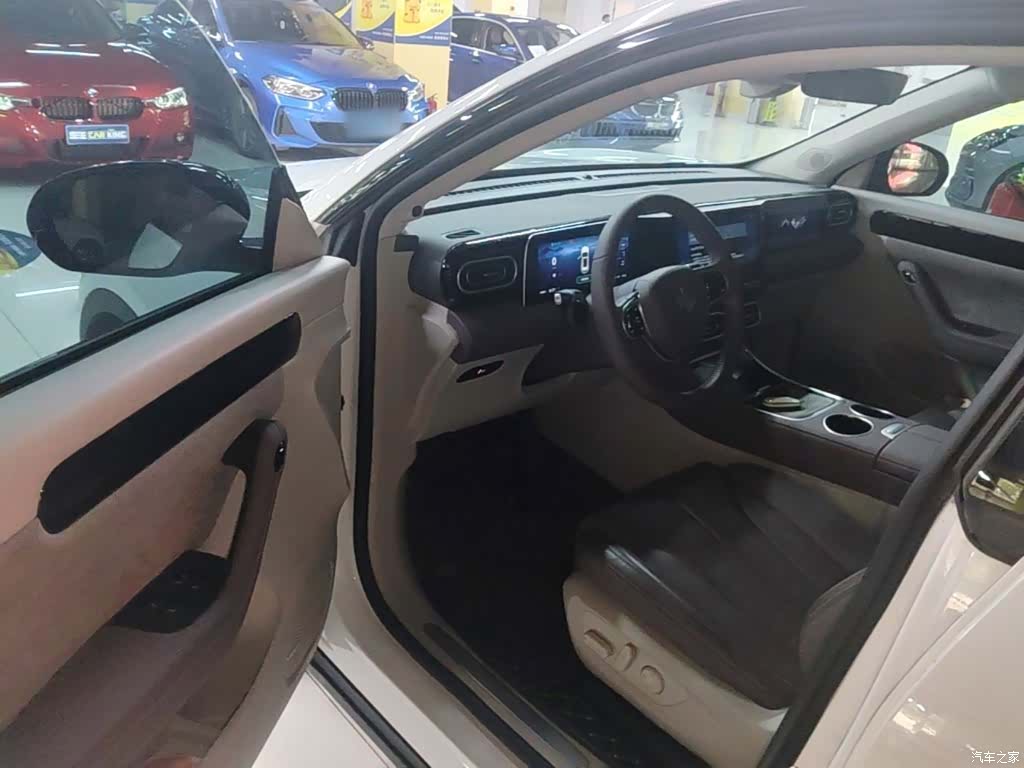 Leapmotor C11, 2023 16