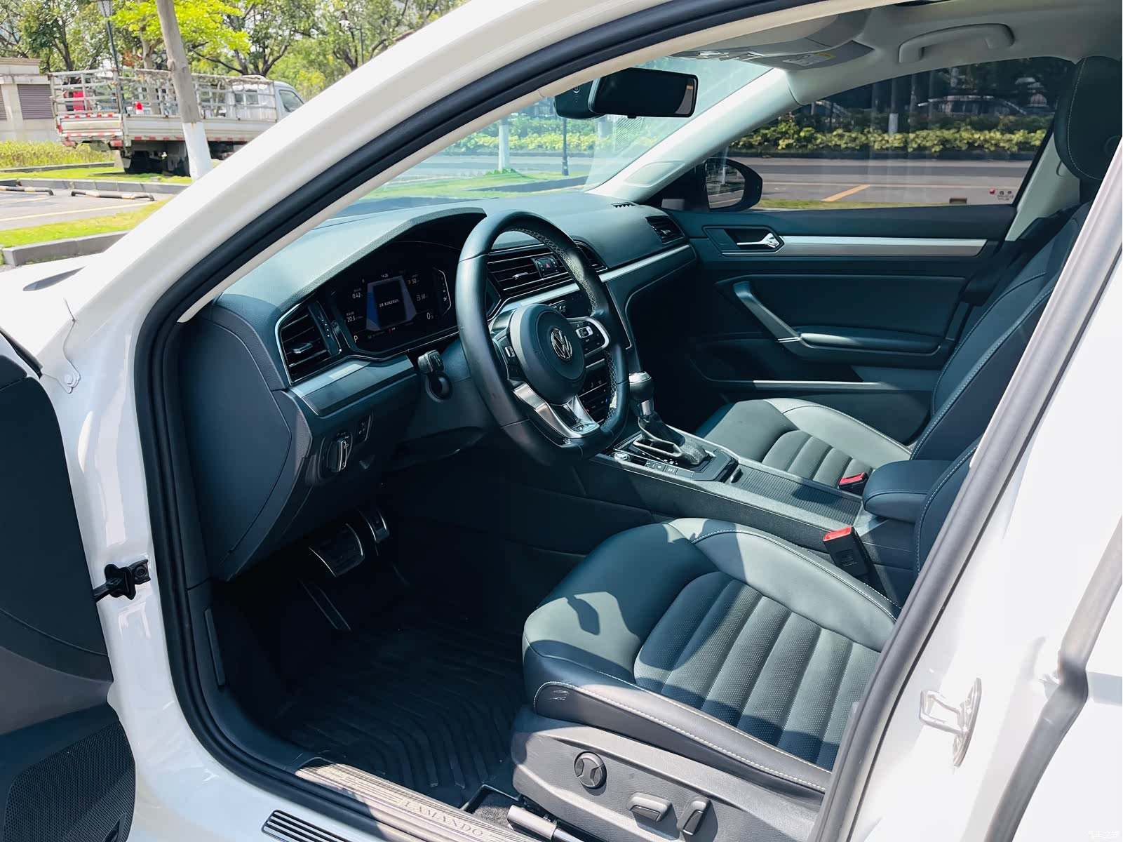 Volkswagen Lamando, 2021 8