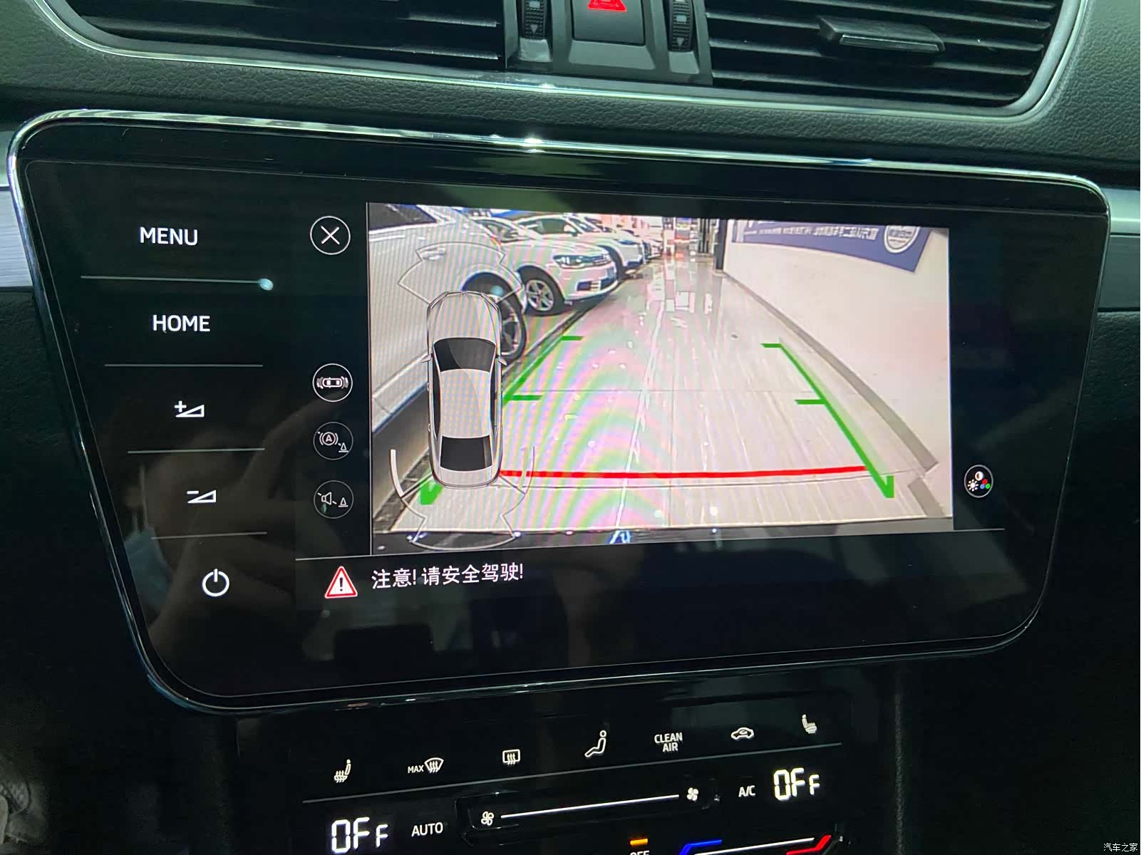 Skoda Superb, 2022 21