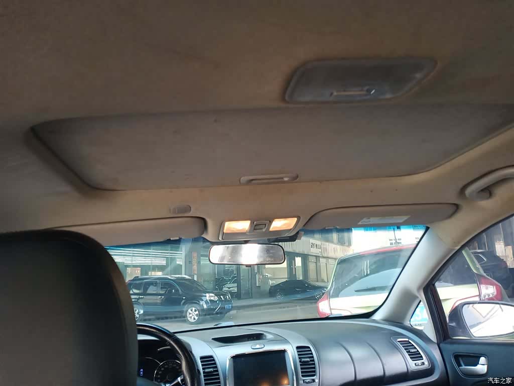 Kia K3, 2019 18