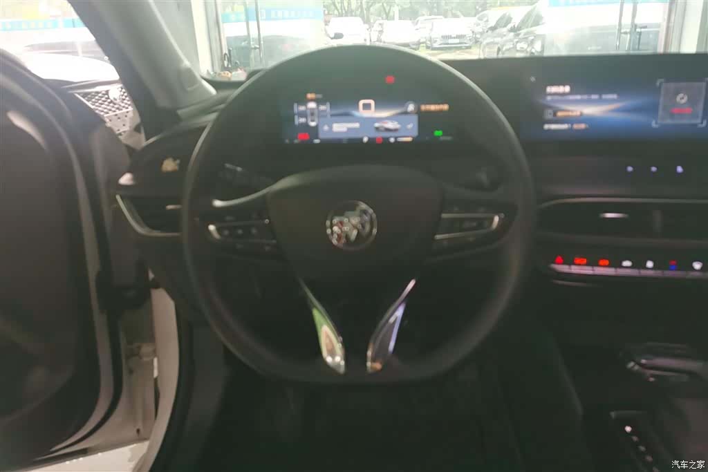 Buick Verano, 2023 15