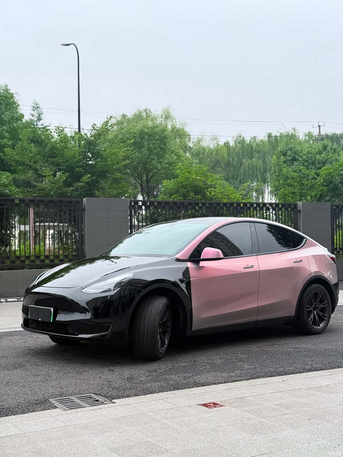 Tesla Model Y, 2023 2