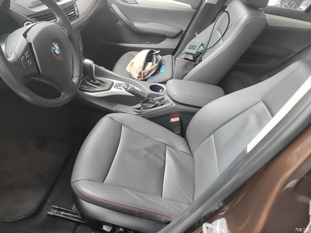 BMW X1, 2014 15