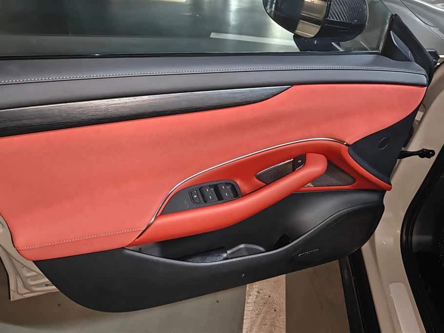 Xiaomi Xiaomi SU7 Xiaomi Xiaomi SU7