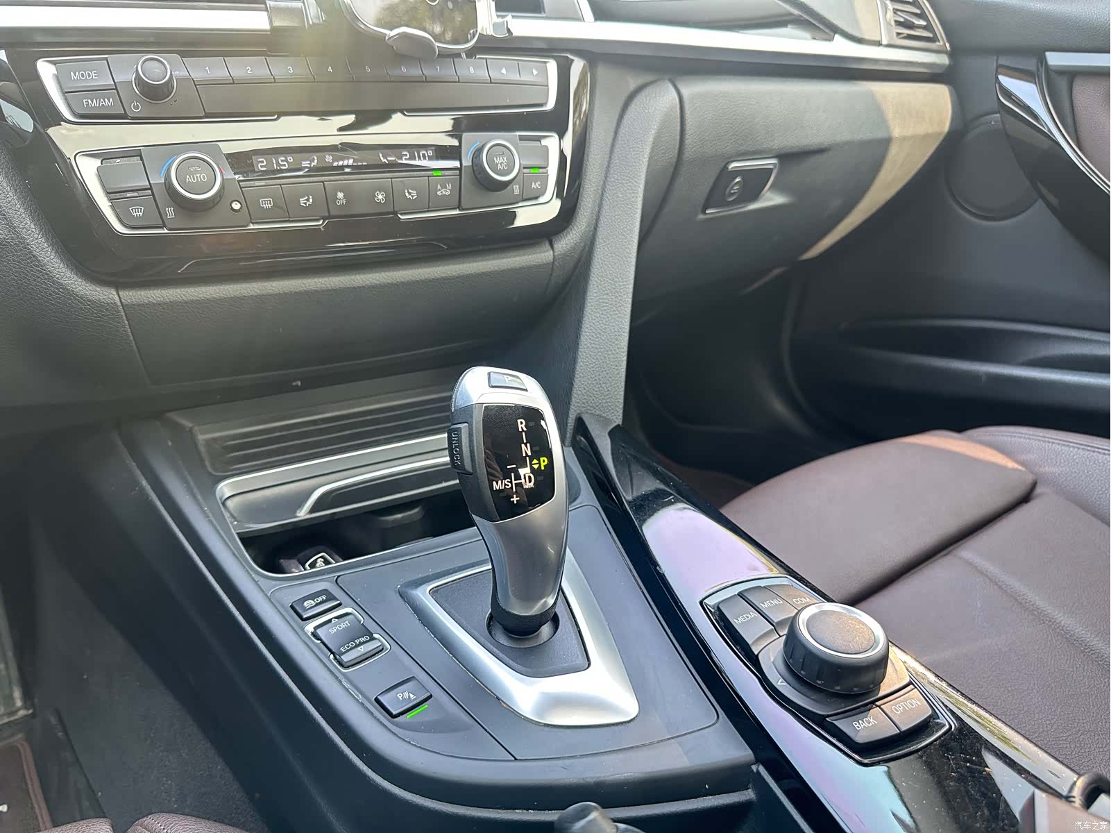 BMW 3 Series, 2018 18