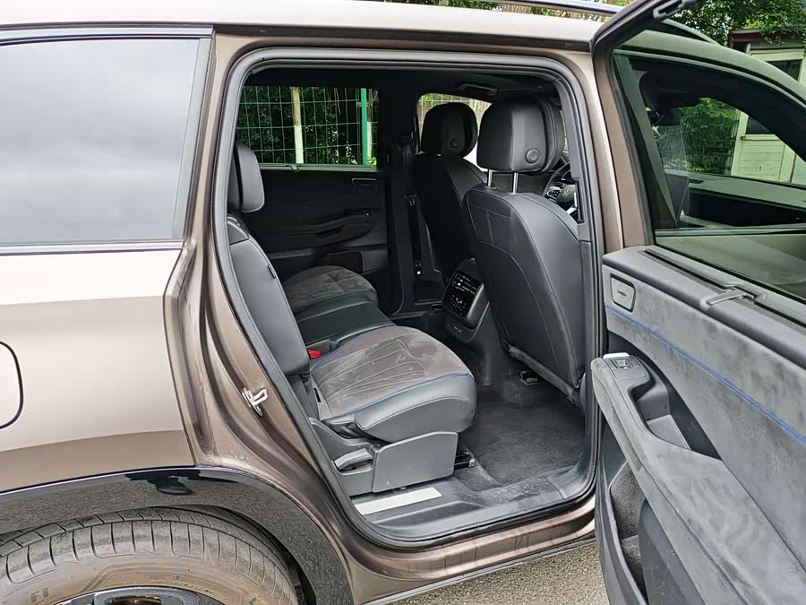 Volkswagen Teramont 2025, фото 17