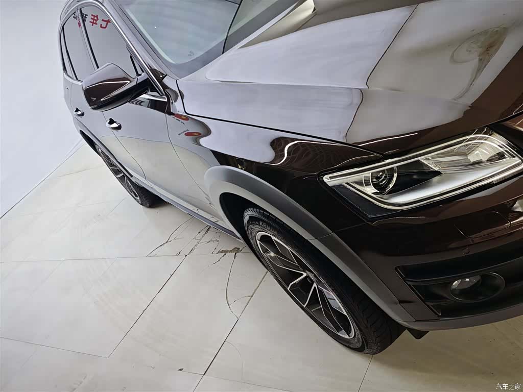 Audi Q5, 2018 все фото