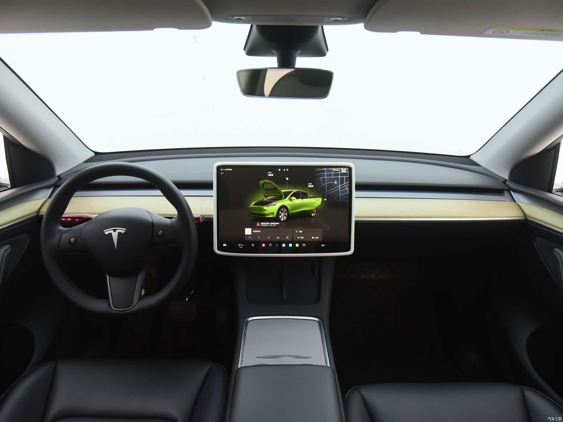 Tesla Model Y, 2023 12