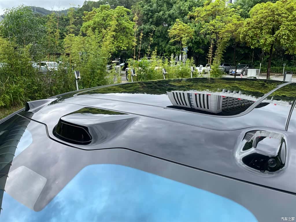 NIO ES8, 2023 20