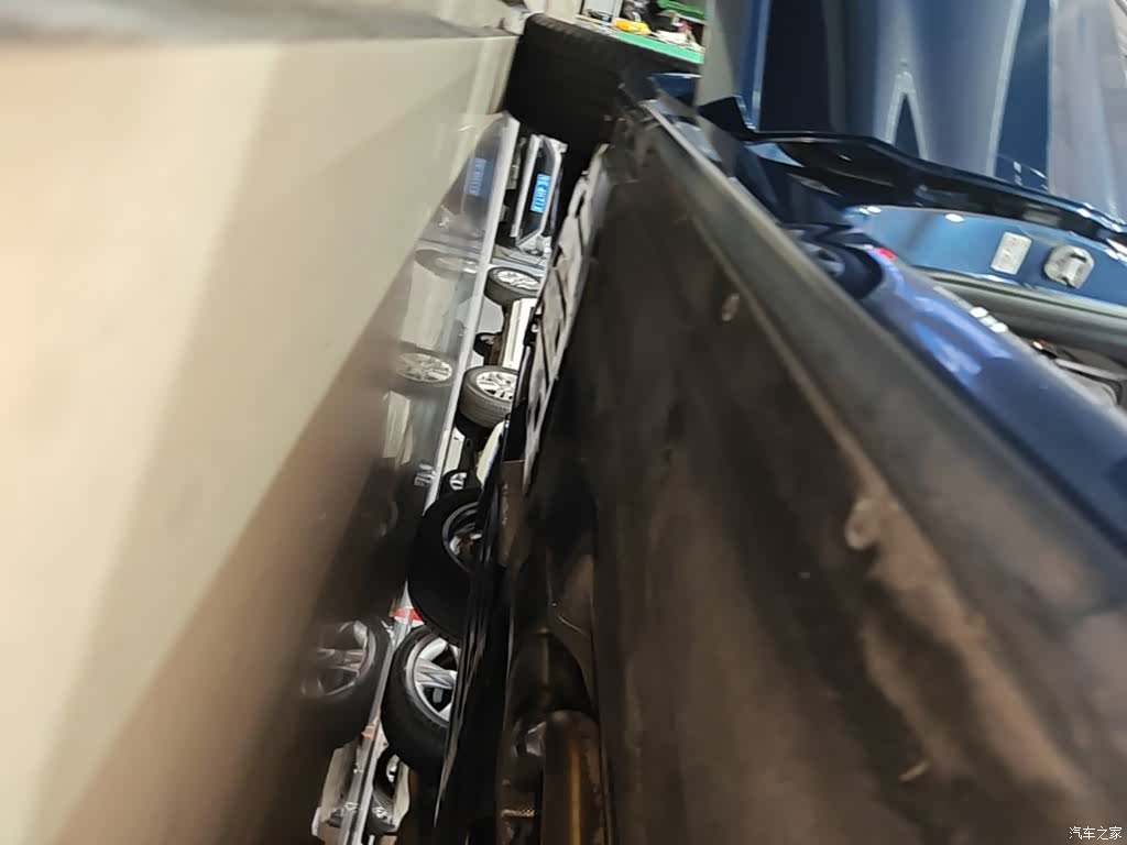 BMW X3, 2019 21