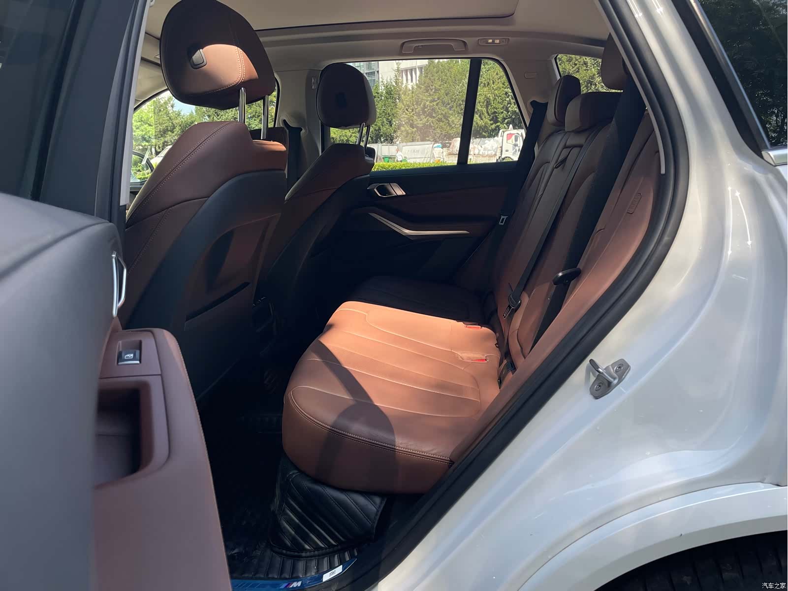 BMW X5, 2020 13