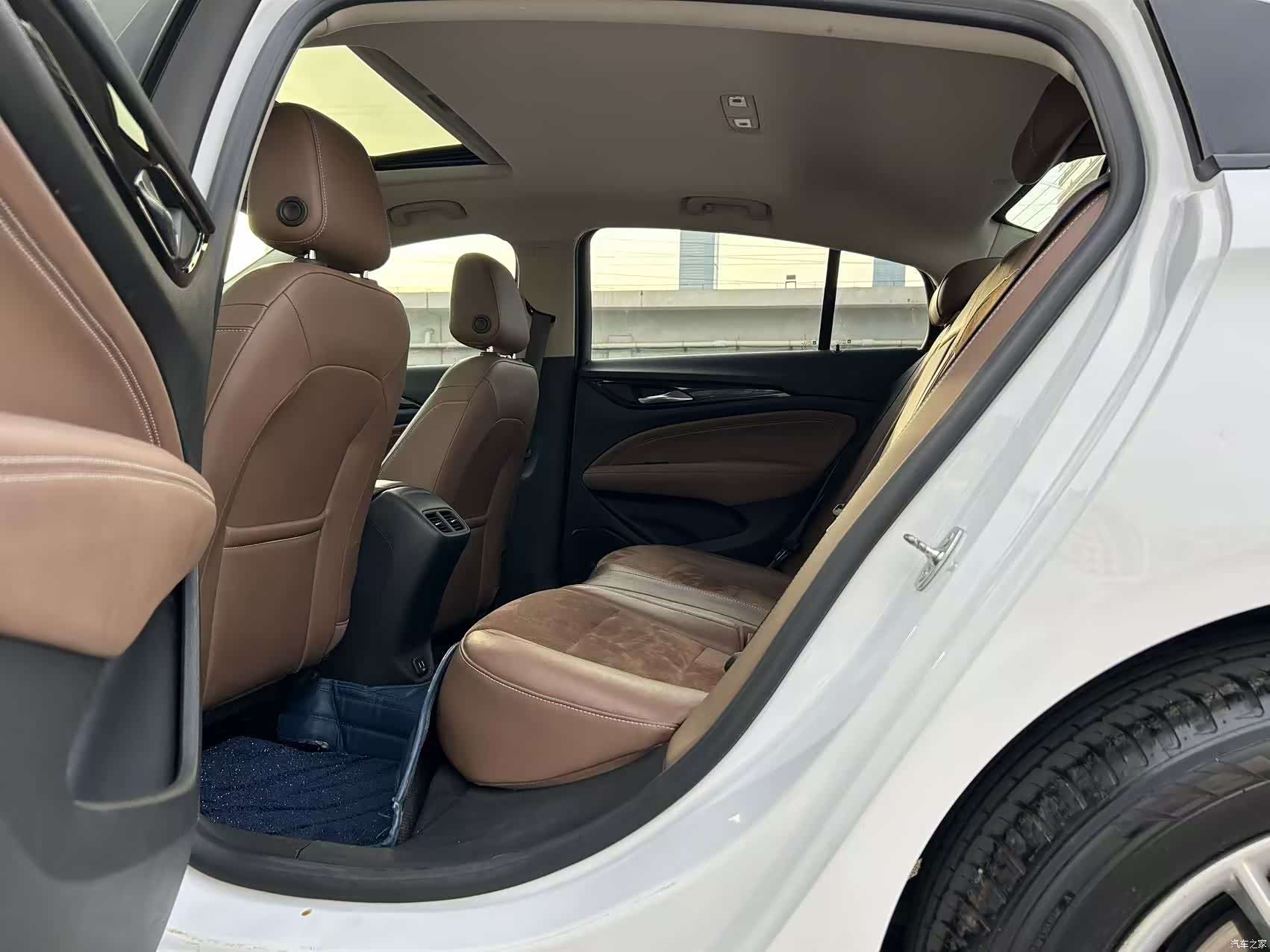 Buick Regal, 2020 6