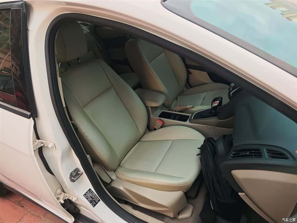 Ford Focus, 2016 20