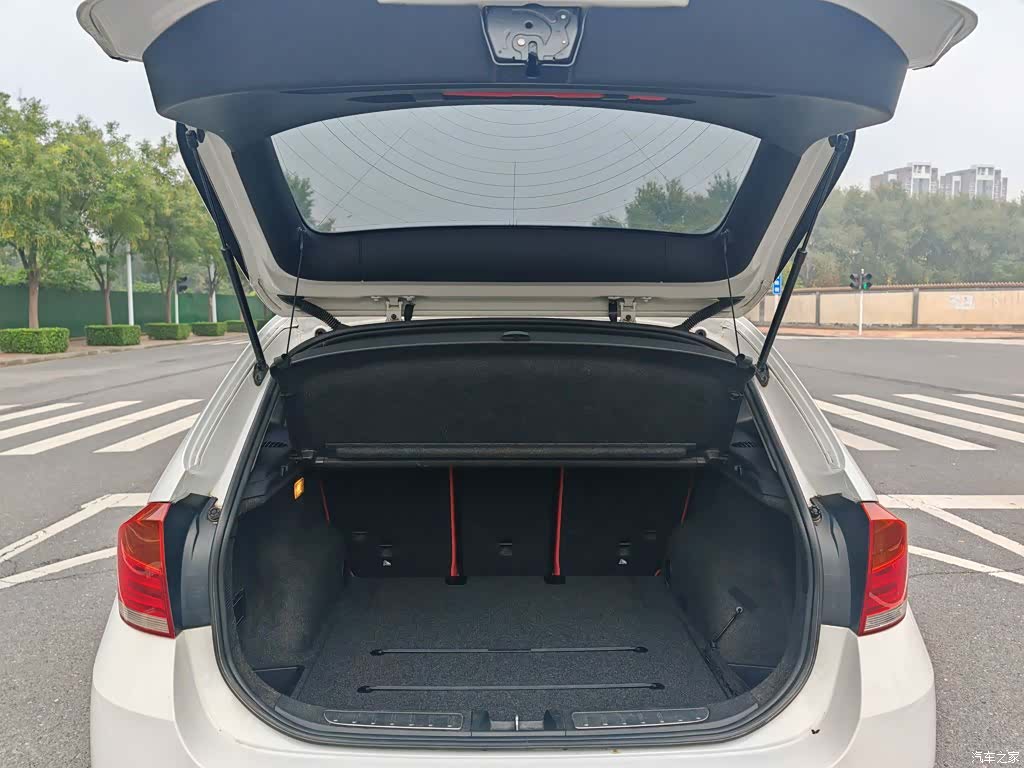 BMW X1, 2015 9