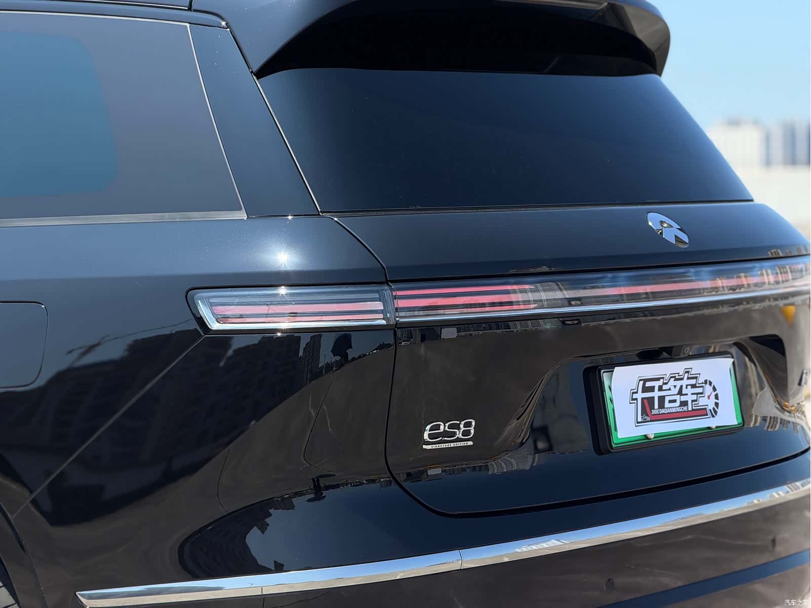 NIO ES8, 2025 38
