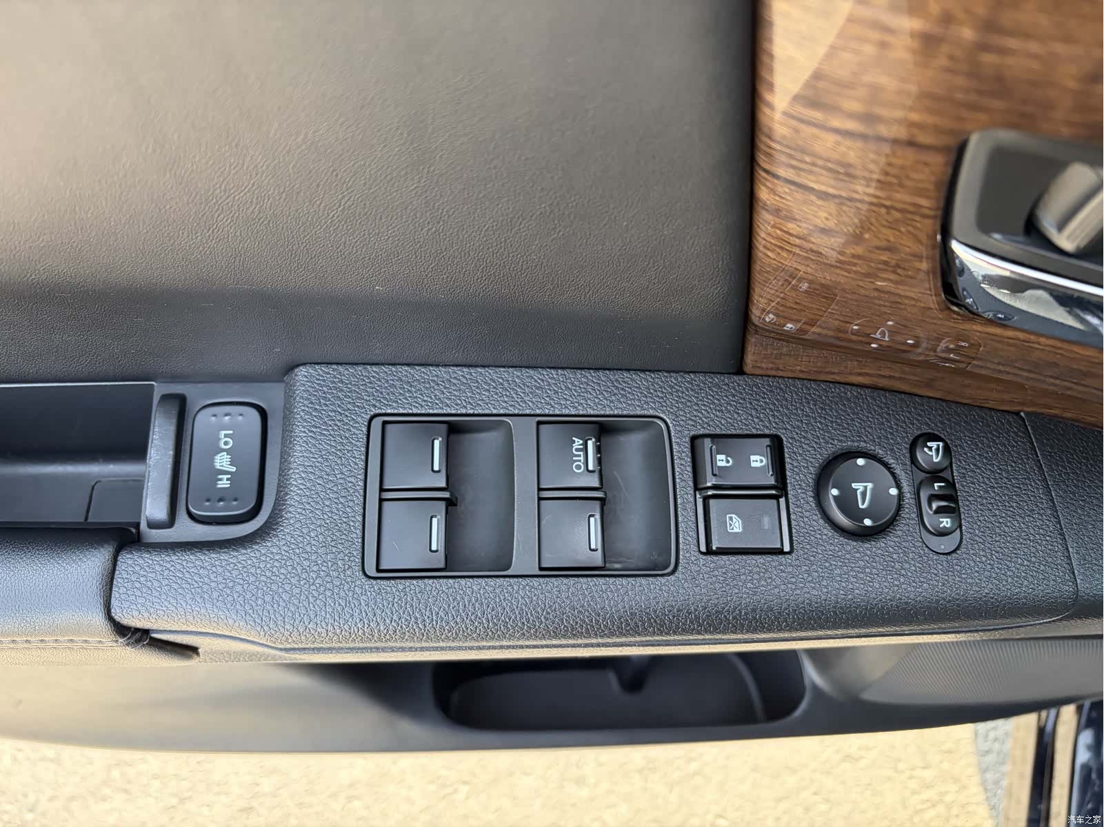 Honda Odyssey, 2017 18