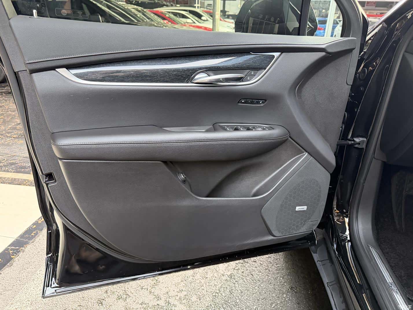 Cadillac XT5, 2022 17