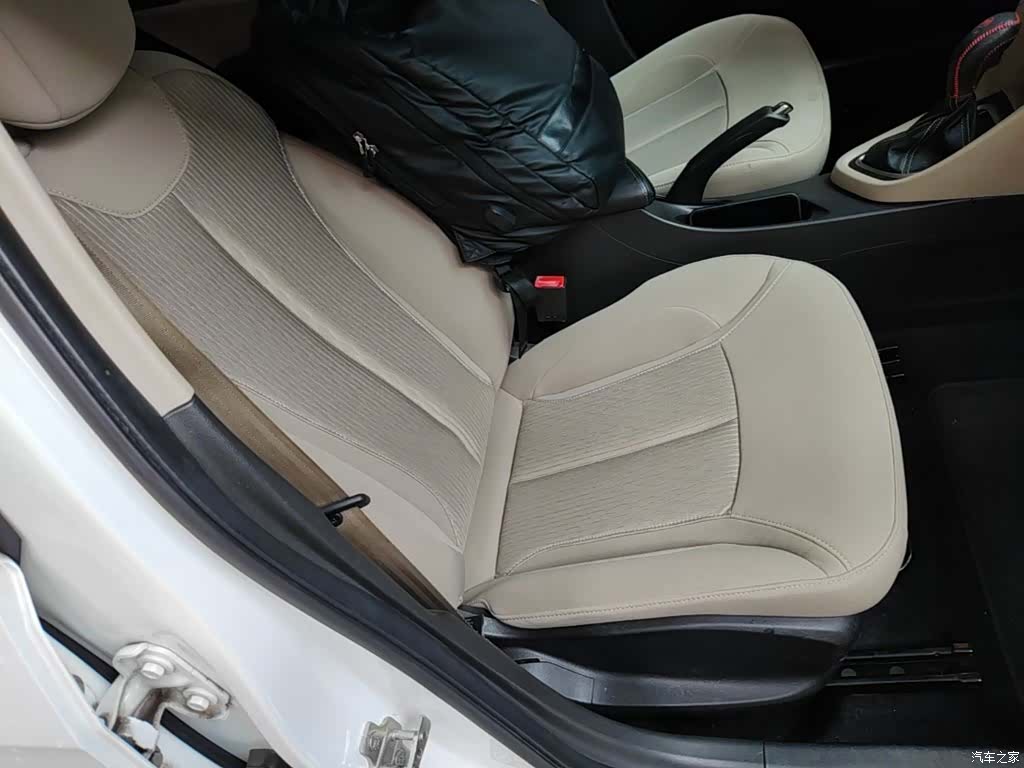 Buick 15N, 2016 25