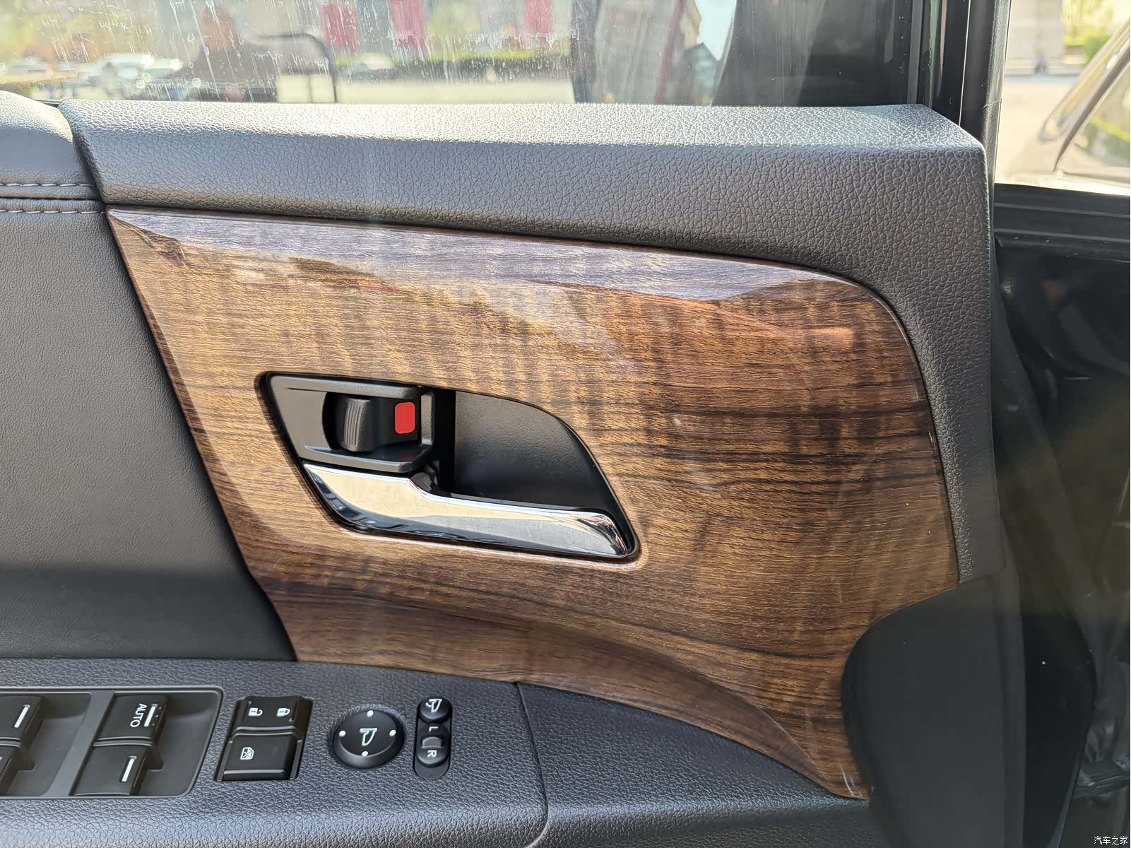 Honda Odyssey, 2017 17