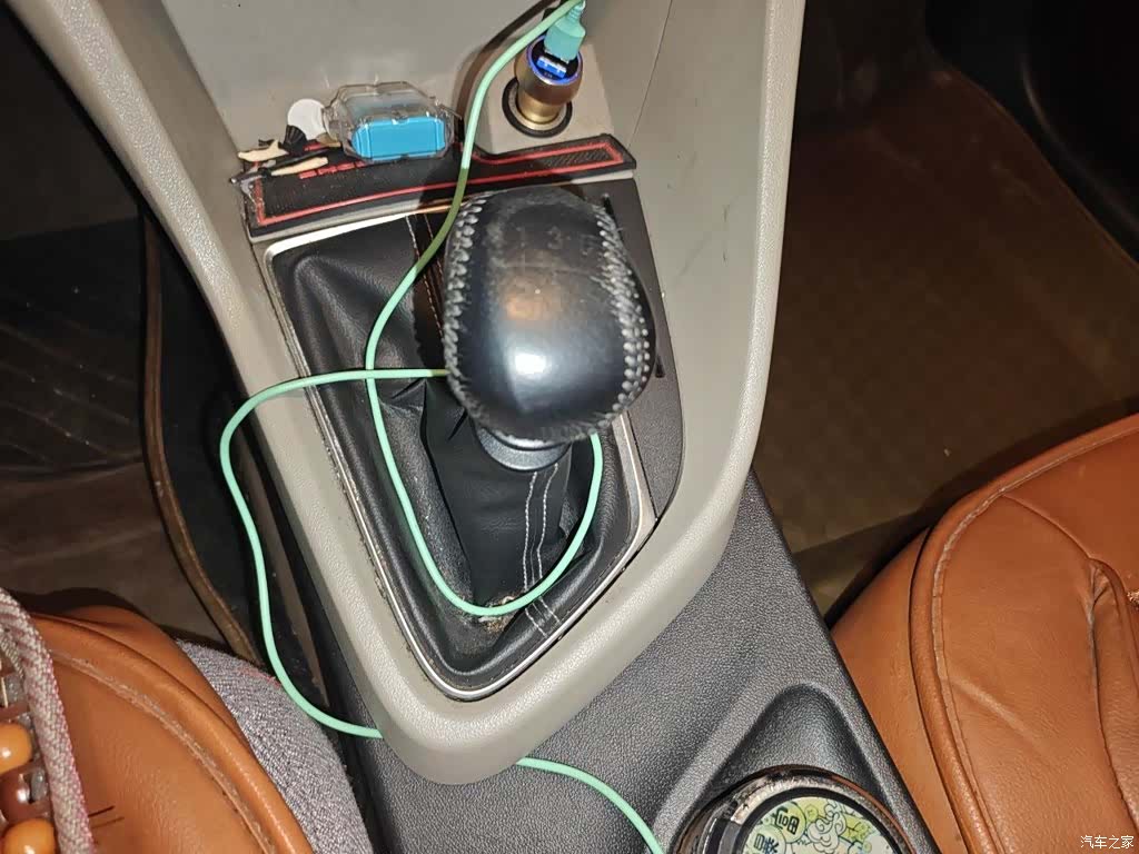 Buick 15N, 2017 15