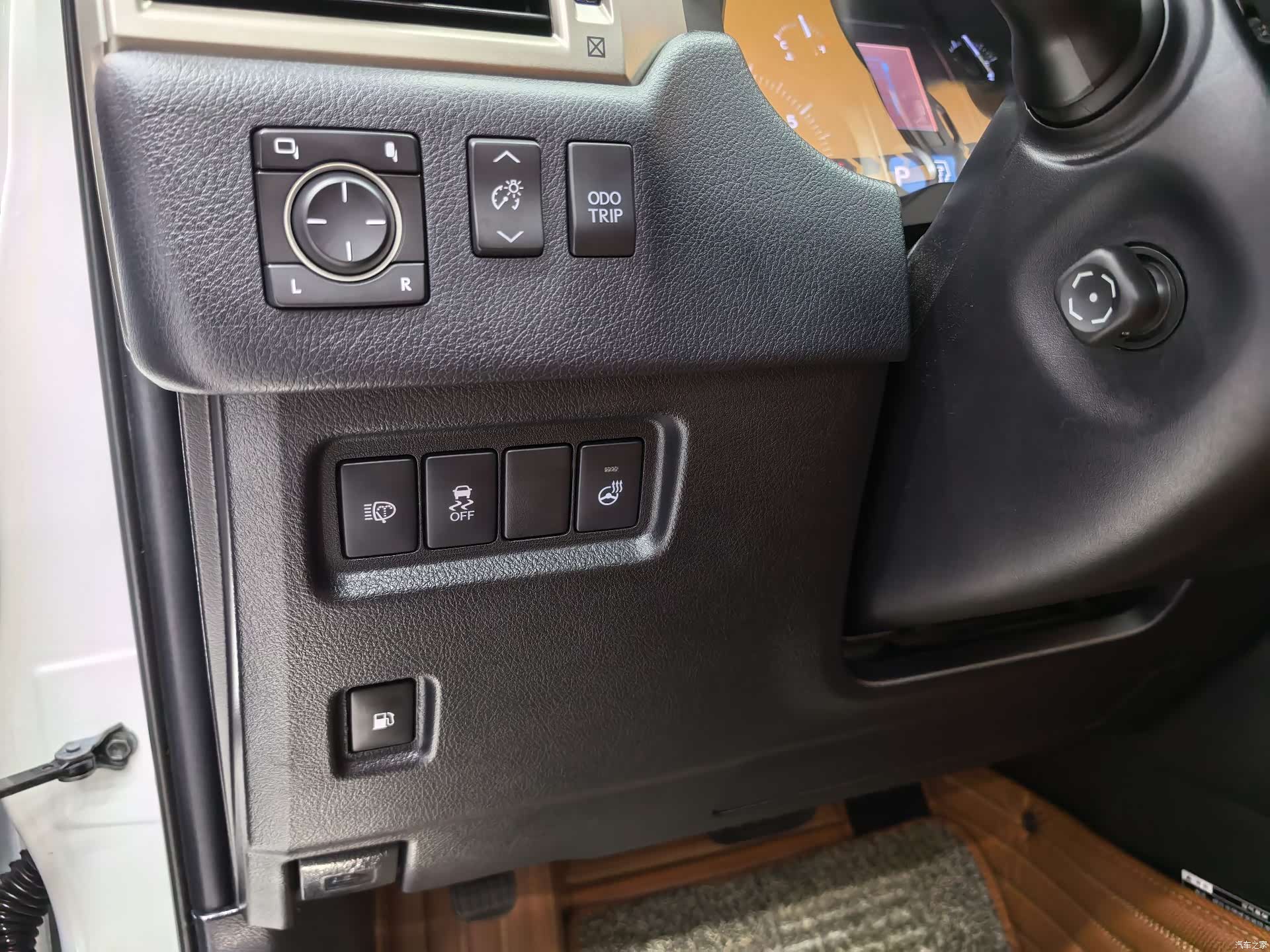 Lexus GX, 2016 9
