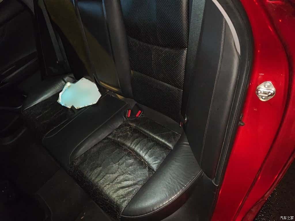 Honda Spirior, 2016 15