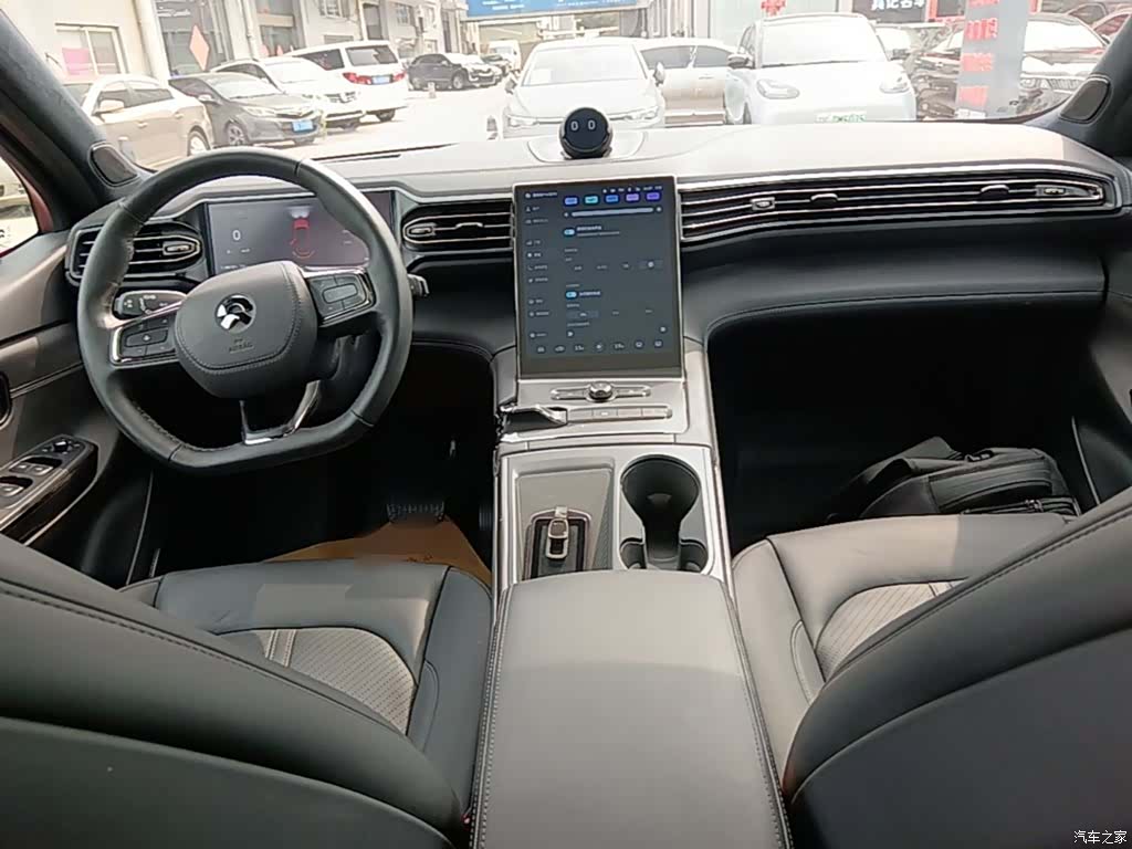 NIO EC6, 2021 10