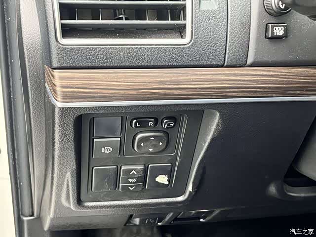 Toyota Prado, 2019 9