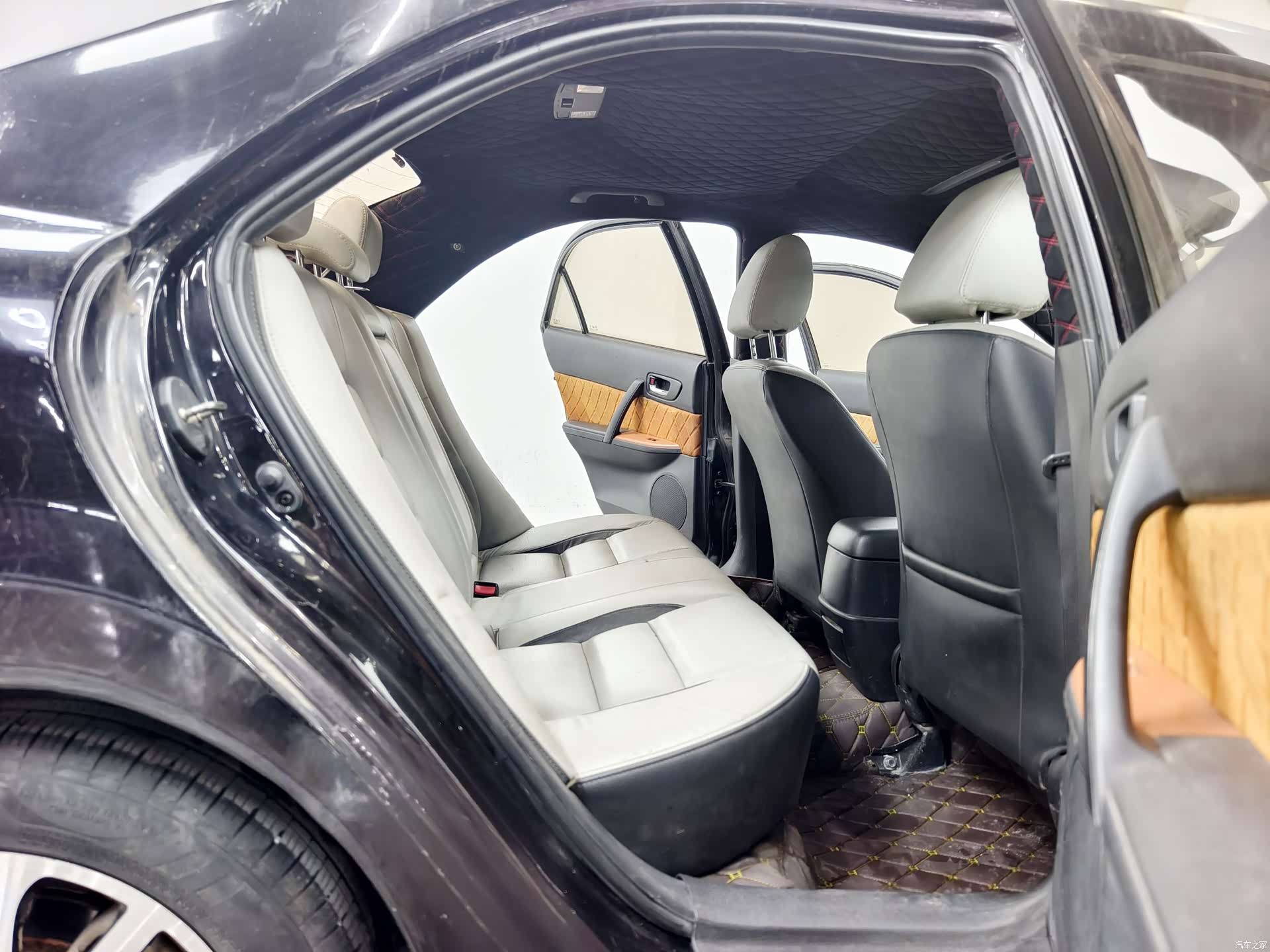 Mazda 6, 2014 16