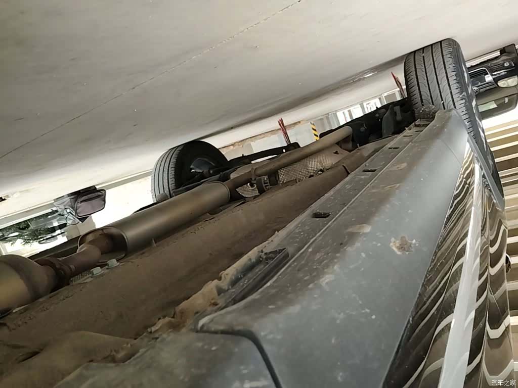 Chery Tiggo 8, 2024 21
