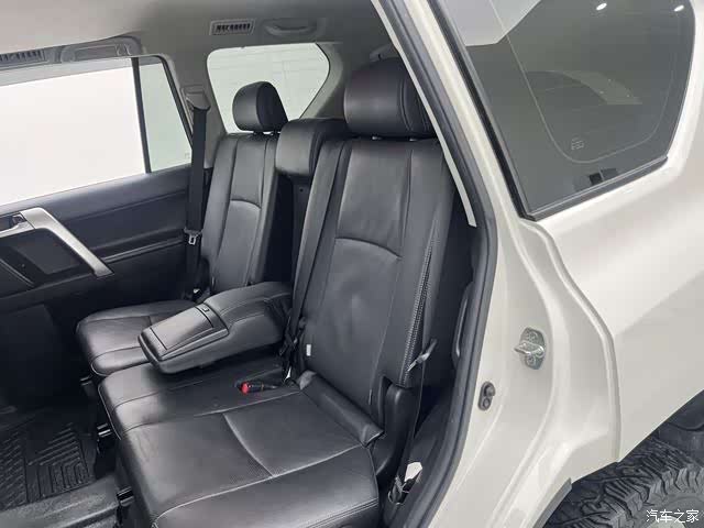 Toyota Prado, 2019 19