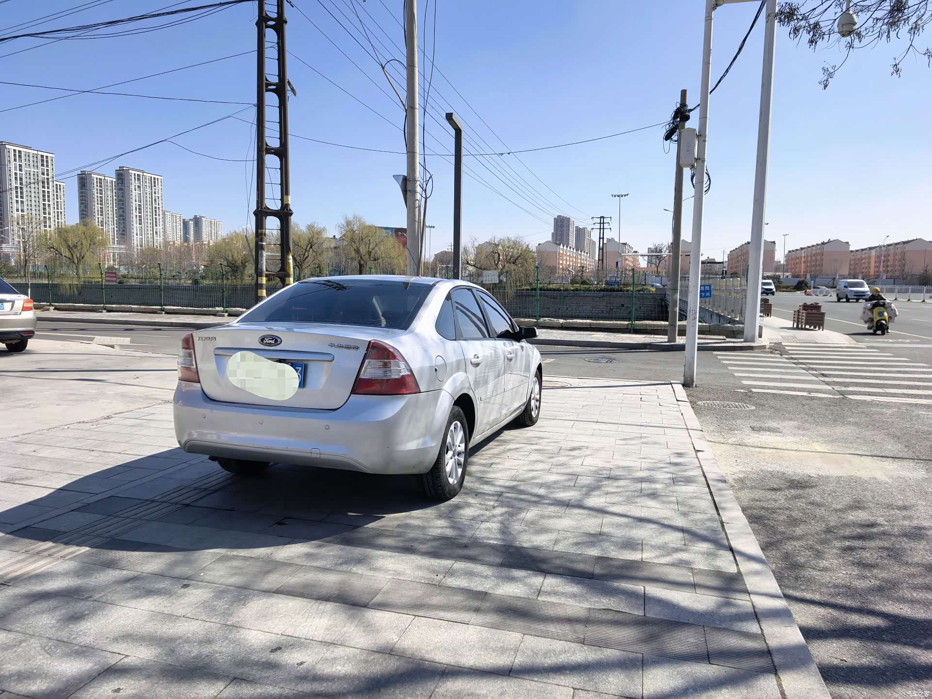 Ford Focus, 2013 8