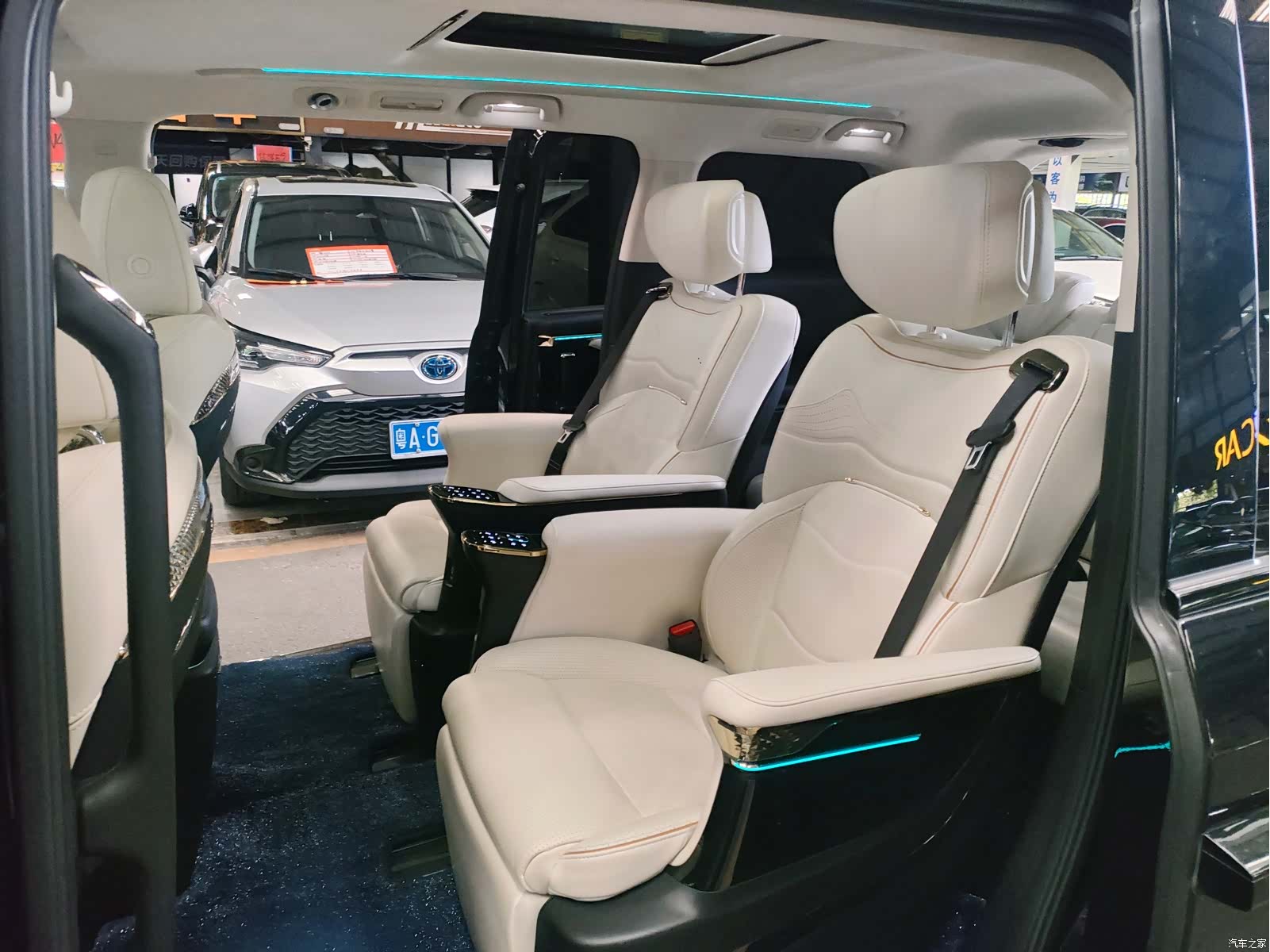 GAC E9, 2023 11