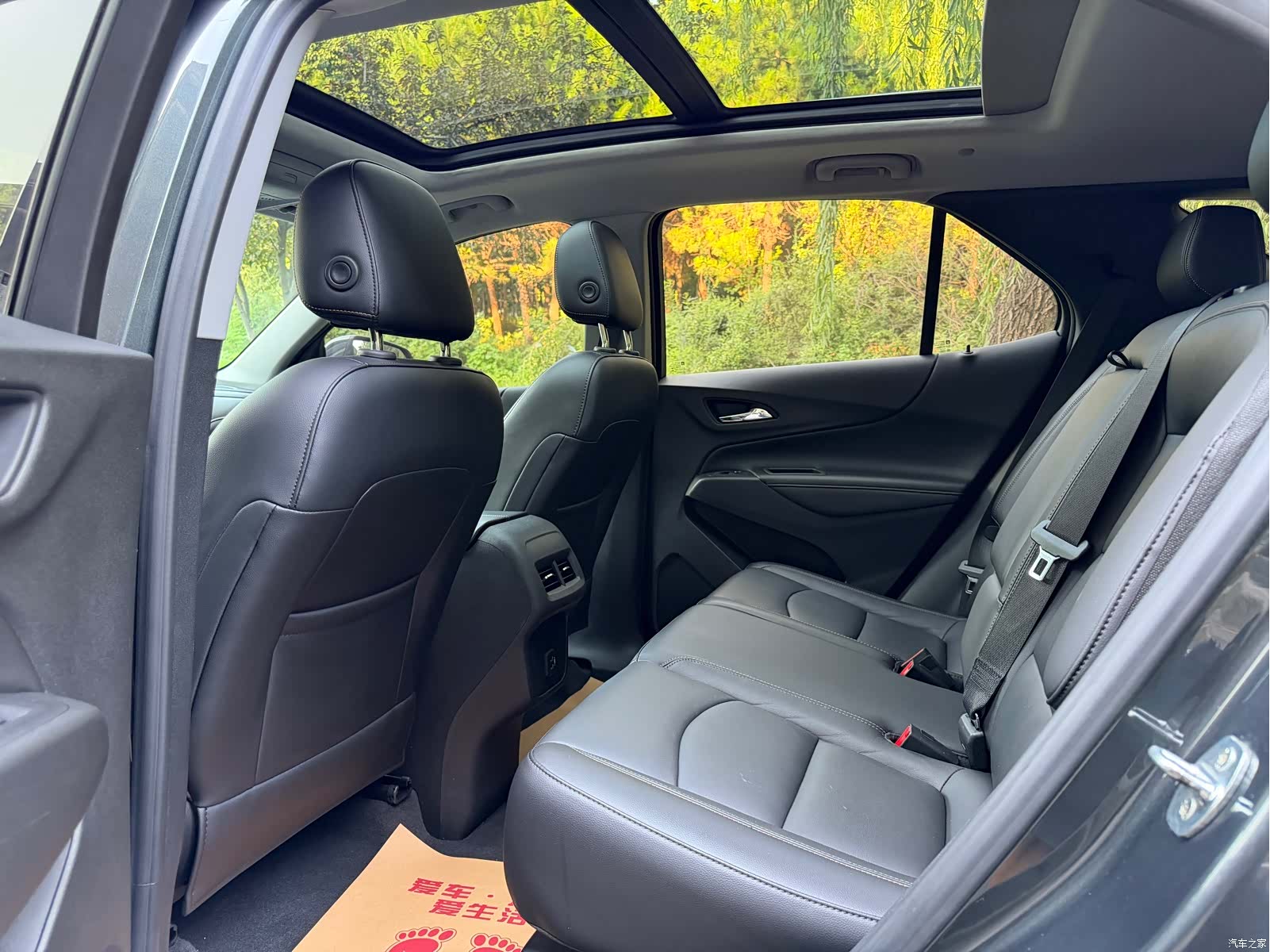 Chevrolet Equinox, 2018 8