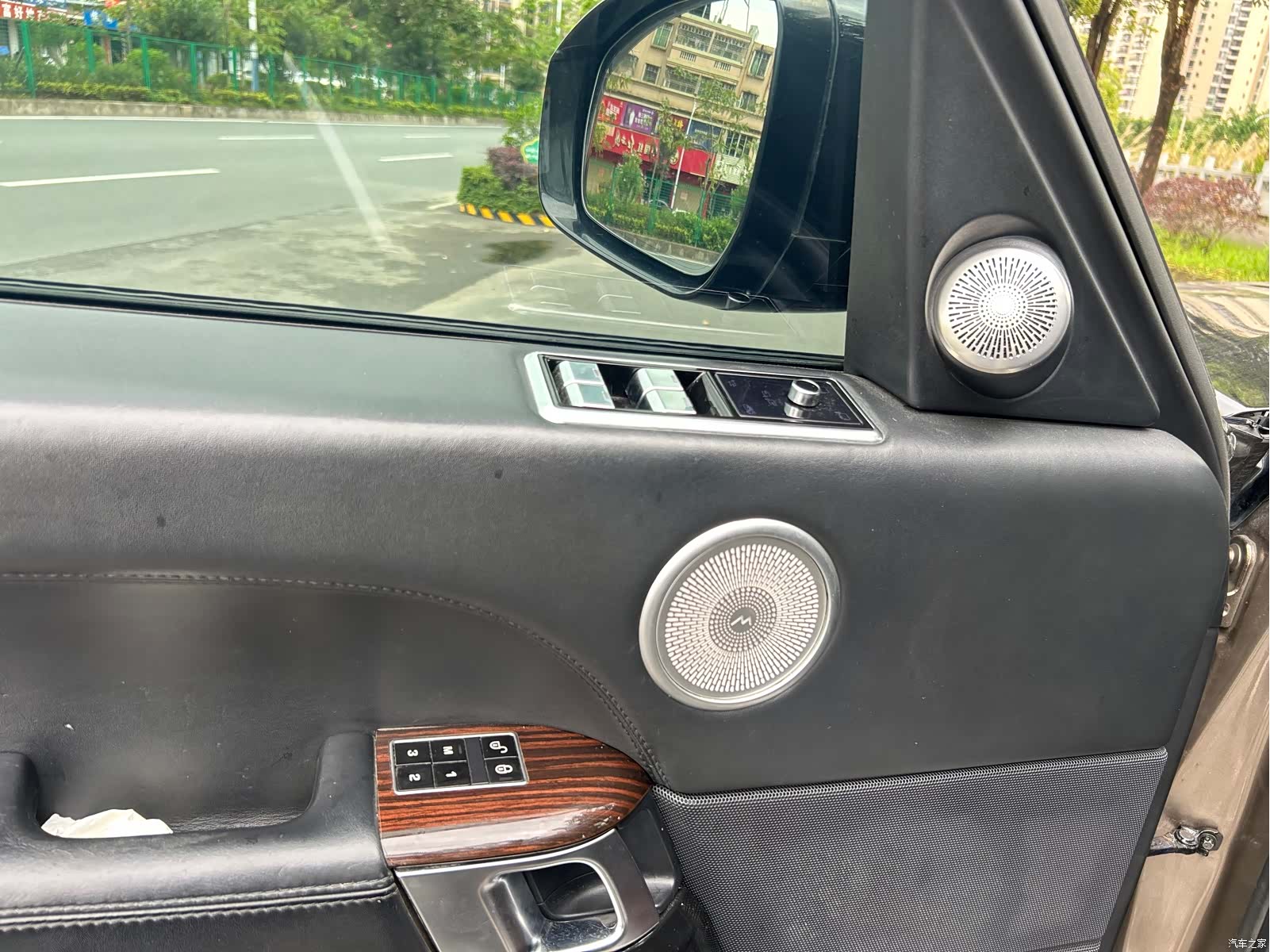Land Rover Range Rover, 2013 6