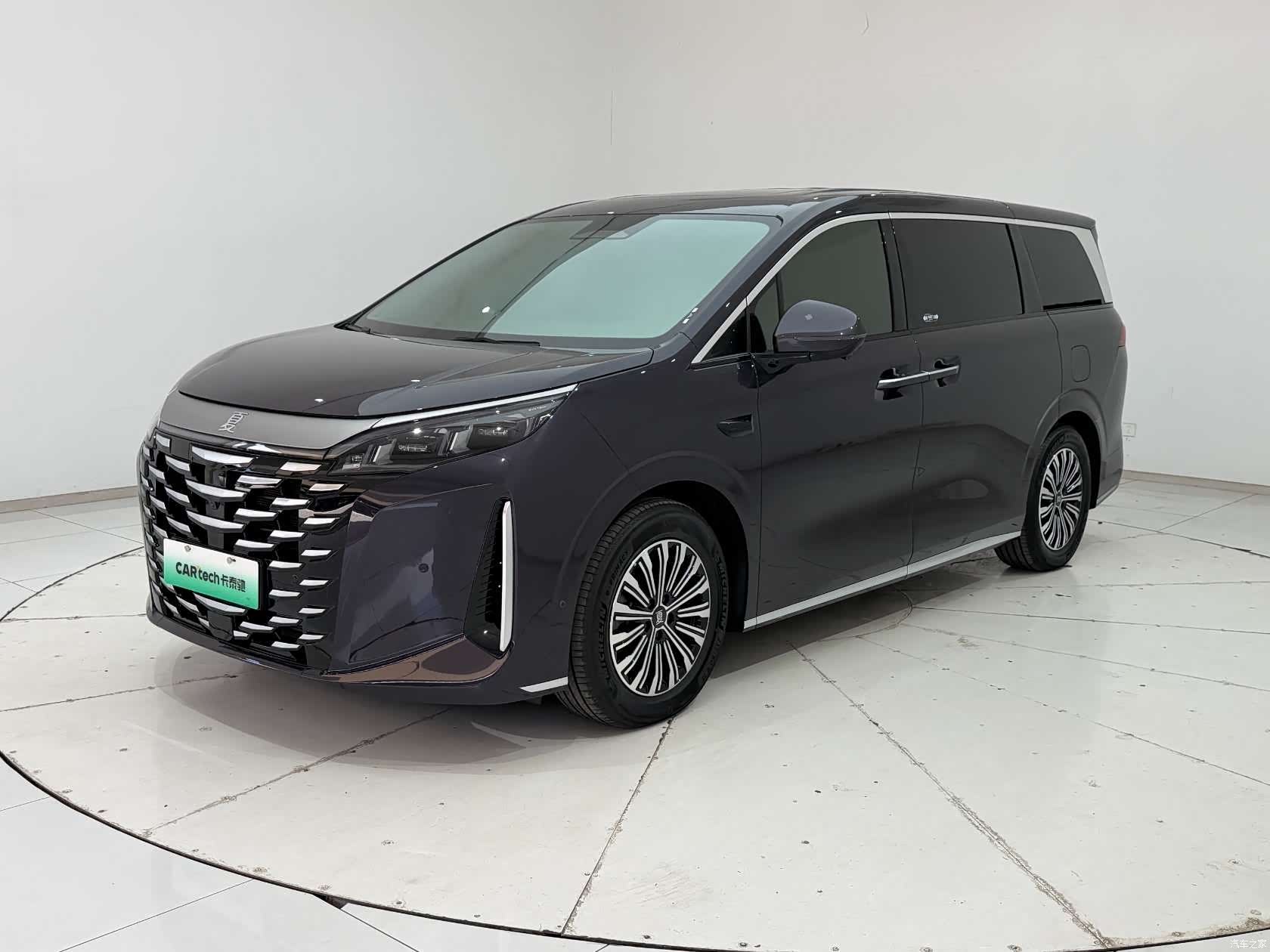 BYD Xia, 2025 все фото