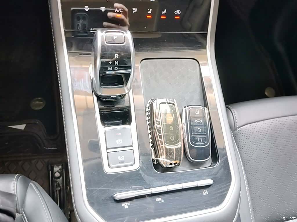 Chery Tiggo 8, 2024 14
