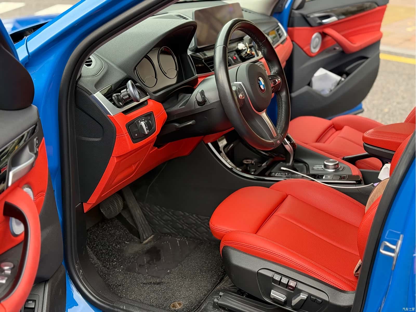 BMW X2, 2021 4