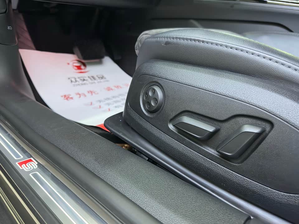Audi A4L Audi A4L