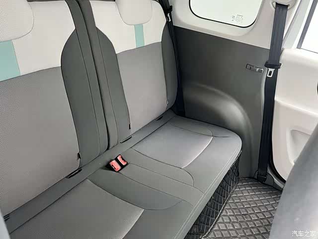 Changan Lumin, 2025 18