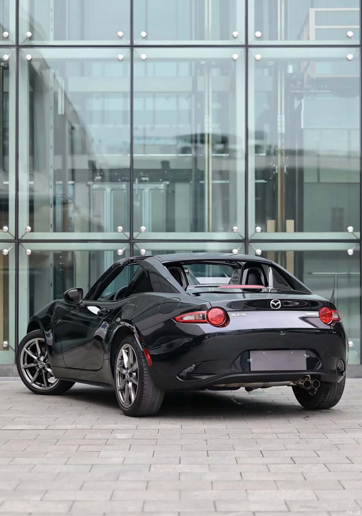 Mazda MX-5, 2023 8
