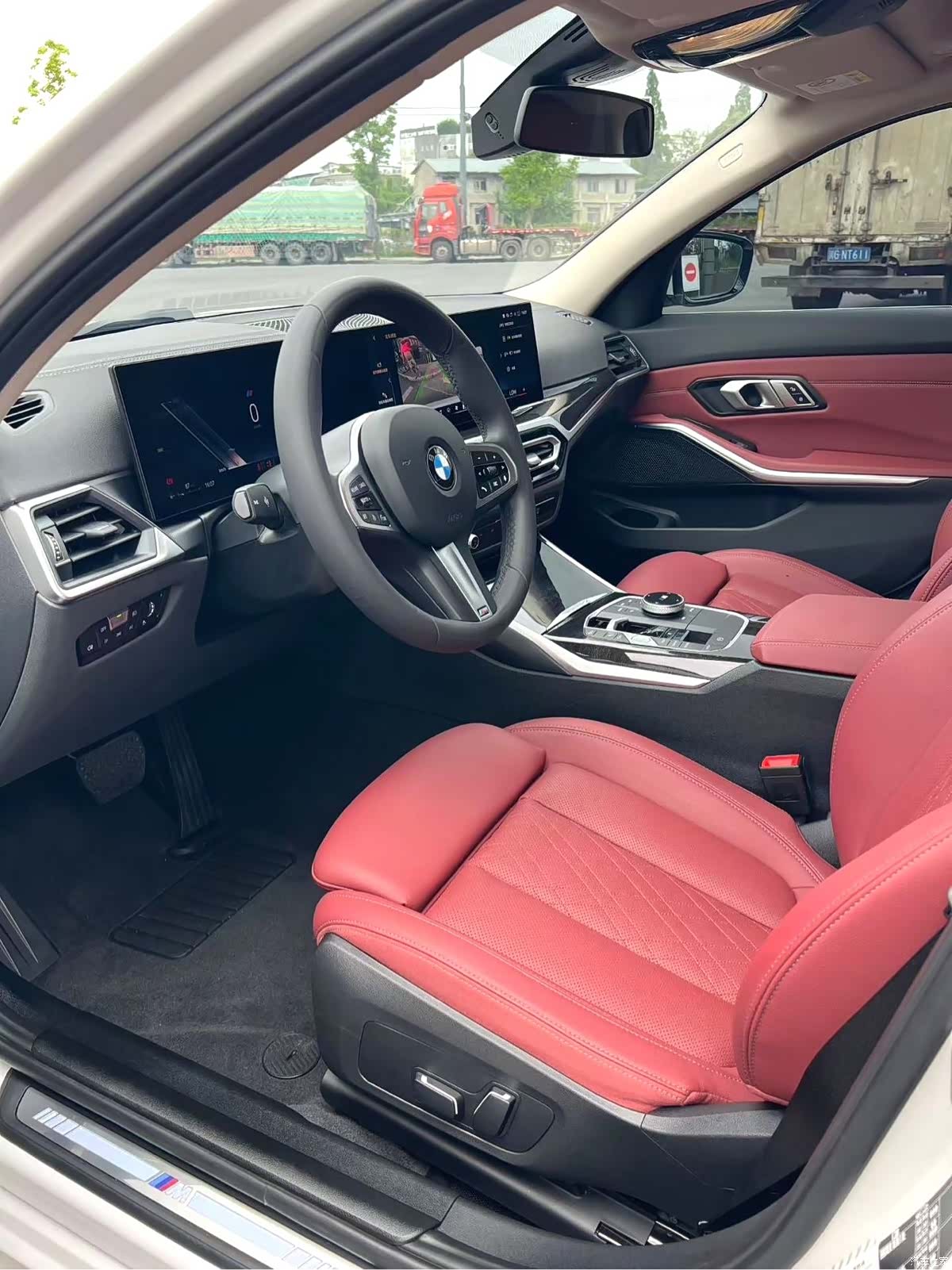 BMW 3 Series, 2024 6